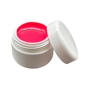 #412 Bright Magenta | Premium Farbgel